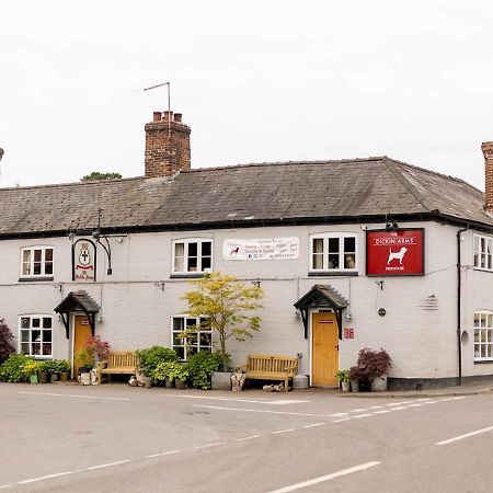 Pass The Keys Superb Space In The Idyllic Village Of Loppington Shrewsbury Exterior photo